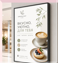 Услуги Наружная реклама и вывески под ключ в Нурлате